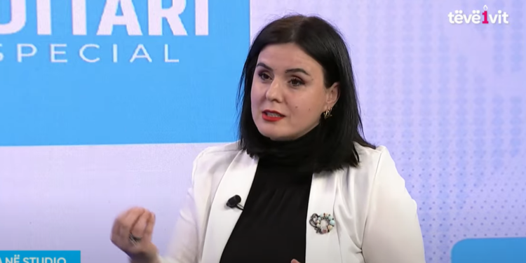 Tahiri – Beqa kritikon opozitën për qasjen ndaj Qeverisë në dialog