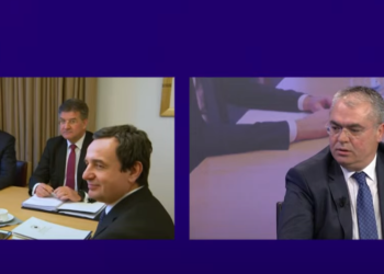 Fetoshi: Asociacioni është sfida më e madhe e Kurtit