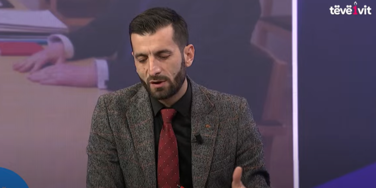 Demhasaj thotë që Kurti do të insistojë që Asociacioni të themelohet pas njohjes reciproke