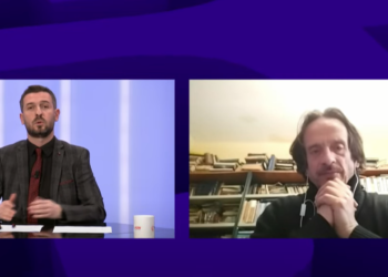 Andoni: Vuçiq ka ende shumë probleme në Serbi për ta implementuar planin franko – gjerman