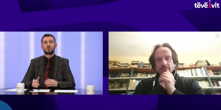 Andoni: Vuçiq ka ende shumë probleme në Serbi për ta implementuar planin franko – gjerman