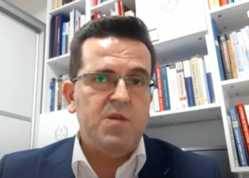 Selmani thotë se Serbia ka qenë palë e favorizuar në bisedime