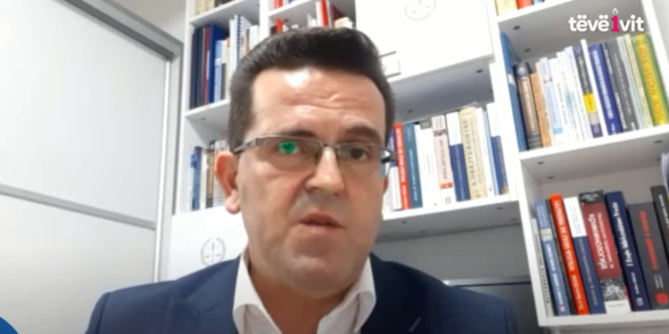 Selmani thotë se Serbia ka qenë palë e favorizuar në bisedime