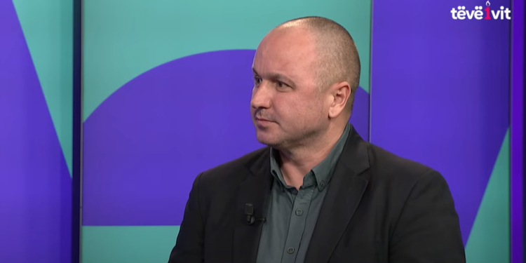 Ukaj: Asociacioni ishte pengesë për nënshkrimin e planit evropian