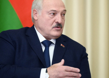 Presidenti i Bjellorusisë viziton sot Kinën