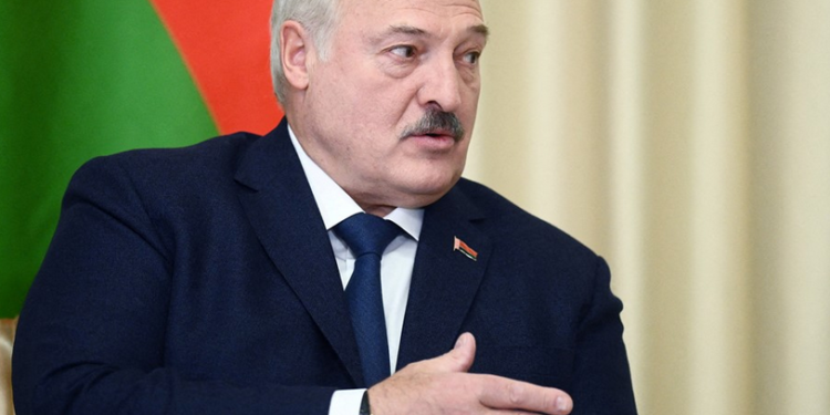 Presidenti i Bjellorusisë viziton sot Kinën