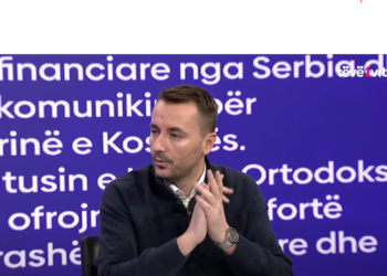 Xani: Pas takimit në Bruksel, Kurti është dashur t’i kërkojë falje Edita Tahirit