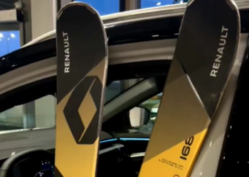 Kanë mbetur dy ditë deri tek përzgjedhja e fituesit të Renault Ski nga Auto Mita