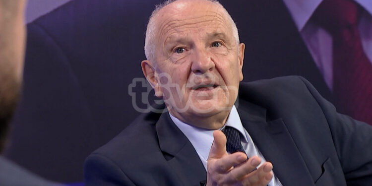 “Si duket në Kosovë pranvera sivjet do të vijë më herët”, fjalia e Albright që Sejdiu e mban si udhërrëfyes