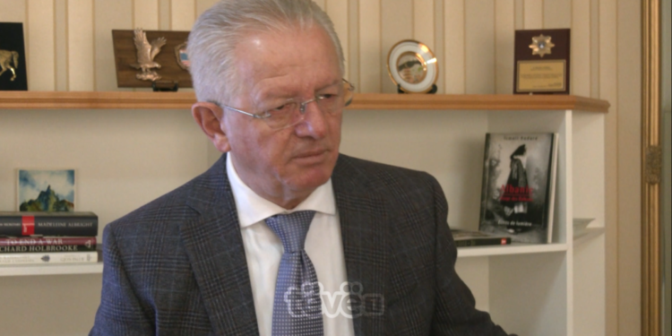 Hyseni: “Grupi i Tiranës” në VV, duan konfrontim Kosovë-SHBA