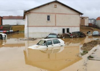 Qeveria ende s’ka ndarë fond për vërshimet, Murati: Në pritje të raporteve
