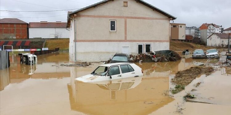 Qeveria ende s’ka ndarë fond për vërshimet, Murati: Në pritje të raporteve