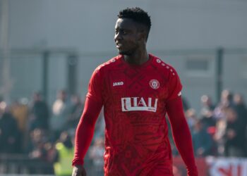 Konfirmohet arrestimi i Solomon, SC Gjilani: Jemi gati të bashkëpunojmë me autoritetet, sulmuesi ka treguar sjelle korrekte