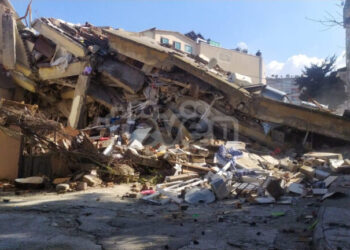 Zbehen shpresat për të gjetur të mbijetuar nga tërmetet në Turqi dhe Siri