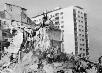 Tërmeti i 1963-shit që ndryshoi arkitekturën dhe demografinë e Shkupit