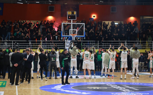 Trepça e “pa mëshirë” ndaj Vëllaznimit, kalon në gjysmëfinale