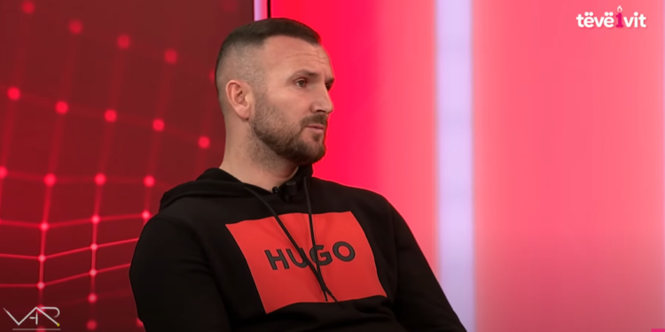 Zhdrella: Gjilani po i fiton ndeshjet me vështirësi!