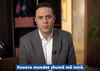 LDK-ja do t’ia numërojë dështimet Qeverisë Kurti