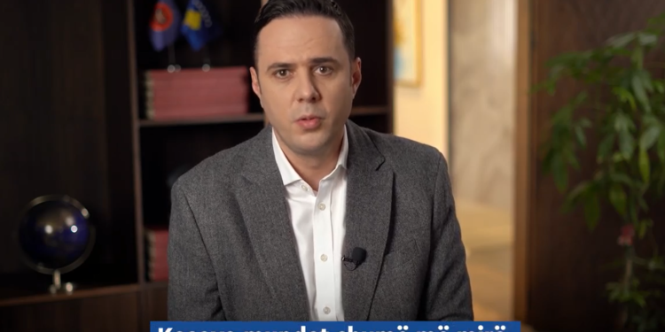 LDK-ja do t’ia numërojë dështimet Qeverisë Kurti