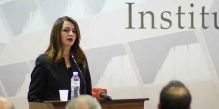 Nagavci: Të jemi të palëkundur edhe kur kërkohet gjymtimi i pavarësisë