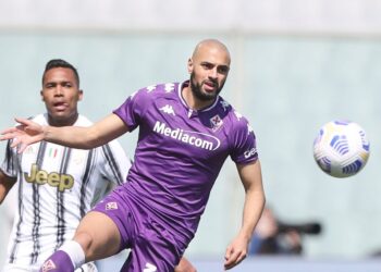 Fiorentina e tërbuar me Barcelonën dhe Xavin