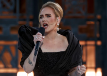 Adele tha se vuan nga nervi shiatik, ekspertët zbulojnë mënyrat më të mira për ta trajtuar atë