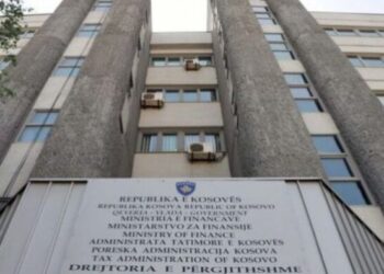 ATK: Regjistroni veprimtaritë ekonomike dhe deklaroni të punësuarit tuaj