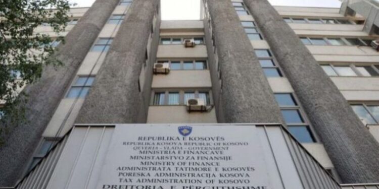 ATK: Regjistroni veprimtaritë ekonomike dhe deklaroni të punësuarit tuaj