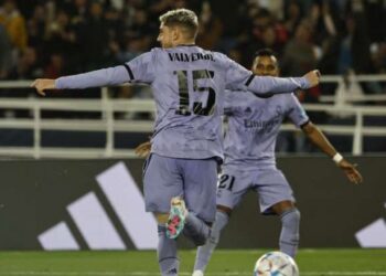 Real Madridi fiton ndaj Al Ahlyt, kalon në finalen e Kupës së Botës për klube