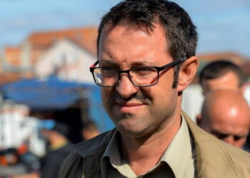 Vetëvendosja propozon Alban Krasniqin për anëtar të KQZ-së