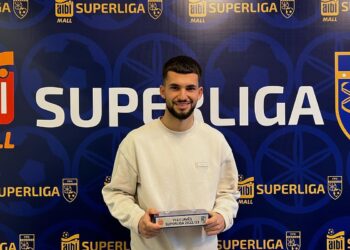 Albin Krasniqi “Ylli i Javës”