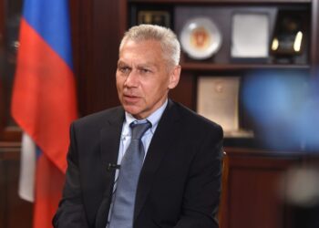 Ambasadori rus në Serbi: Plani franko-gjerman e ka njohjen, dialogu vetëm në bazë të rezolutës 1244