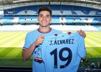 Barcelona kërkon një Kampion Bote në huazim