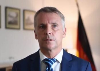 Ambasadori Rohde entuziast për tri marrëveshjet e nënshkruara