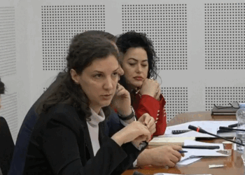 Rizvanolli thotë se janë kursyer 1 milion euro nga konfiskimi i pajisjeve për mihje të kriptovalutave