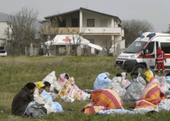 Së paku 33 të vdekur në Itali pas fundosjes së anijes me emigrantë