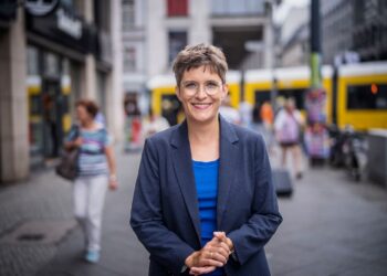 Ministrja gjermane: Propozimi franko-gjerman, shans historik për Kosovën dhe Serbinë