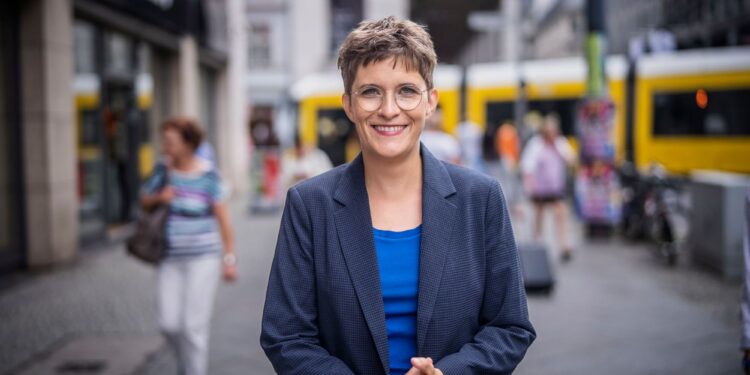 Ministrja gjermane: Propozimi franko-gjerman, shans historik për Kosovën dhe Serbinë