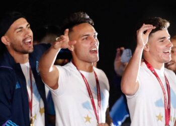 Man Utd, Chelsea dhe Arsenal duan Lautaron