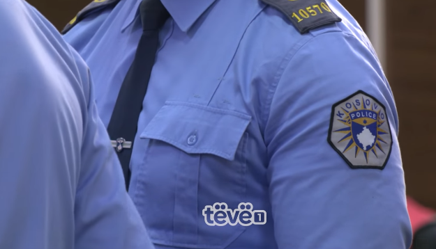 Arrestohen dy të mitur për tentim vrasje në Drenas