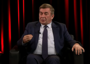 Bajrami: Asociacionin e sollën trazirat e vitit 2004