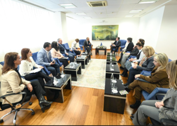 Kurti uron Ditën ndërkombëtare të gjuhës amtare