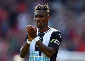 Christian Atsu gjendet i vdekur