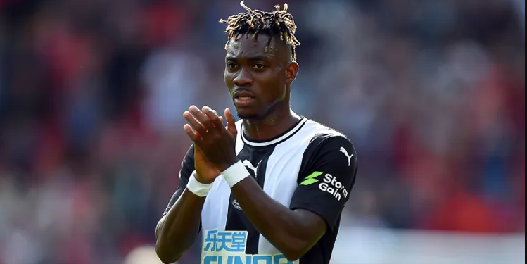 Christian Atsu gjendet i vdekur