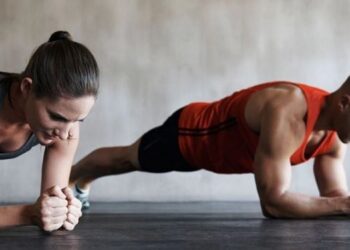 Një në tre të rritur në Evropë nuk ushtrojnë mjaftueshëm