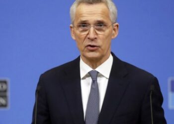Stoltenberg: Ukraina do të jetë anëtare e NATO-s