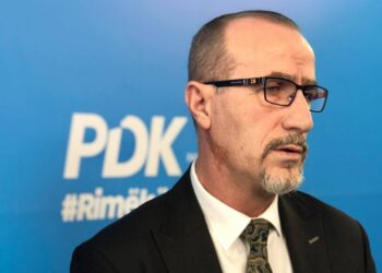 Haxhiu: Vlera e koeficientit duhet të jetë 132 euro