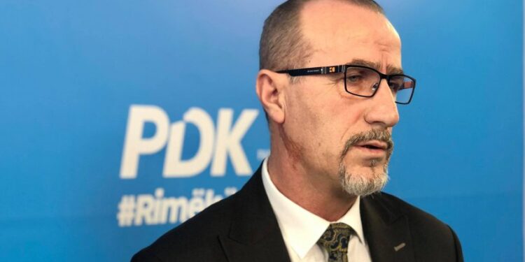 Haxhiu: Vlera e koeficientit duhet të jetë 132 euro