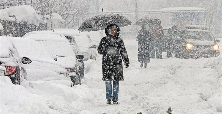 Mot i acartë e erëra të forta, parashikimi i motit për fundjavë e ditët në vijim