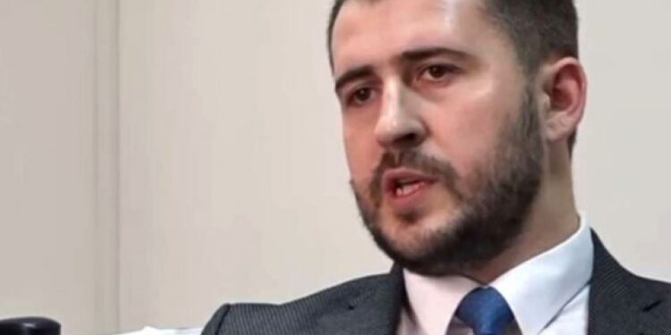 Lushtaku: Vlera e koeficientit është dëshpëruese